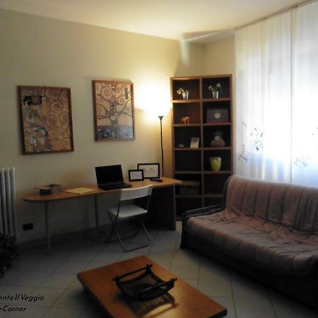 Appartamento Il Veggio Poggio a Caiano Exterior foto